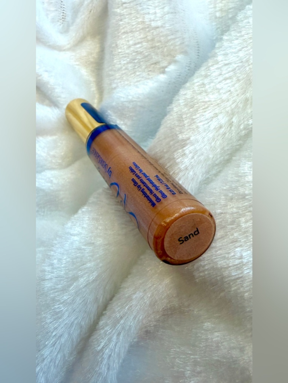 Senegence Sand LipSense Gloss
